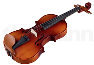 Violon Thomann Classic Violinset