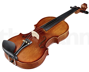 violon Thomann Student Violinset