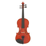 Violon Acoustique