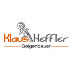 Violon Klaus Heffler Logo