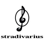 Violon Stradivarius Logo
