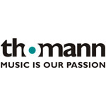 Violon Thomann Logo