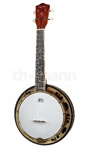 banjo Harley Benton BJU15 Pro