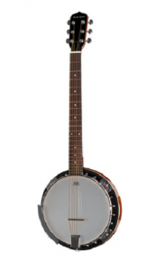 banjo Harley Benton HB26