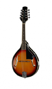 mandoline Harley Benton HBMA 50 VS