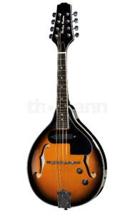 mandoline Harley Benton HMBA 50E VS