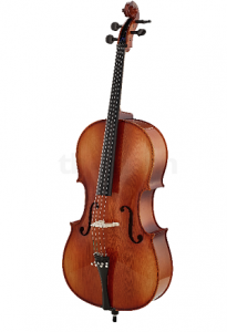violoncelle Roth & Junius Europe 4/4
