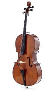 violoncelle Stentor SR1108 Cello Student II