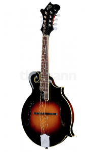mandoline The Loar LM520 VS