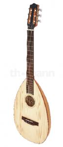 luth Thomann Guitar Standard Cypress