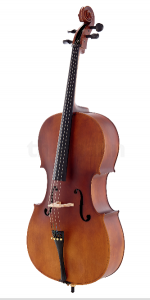 violoncelle Thomann Student Cello Set