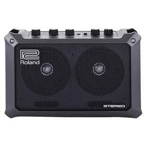 Ampli Guitare Acoustique Roland Mobile Cube