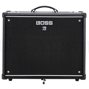 Ampli de Guitare Électrique Boss Katana 100