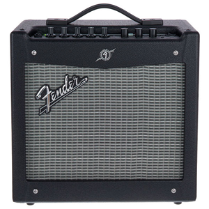 Ampli de Guitare Électrique Fender Mustang I V.2