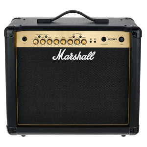 Ampli Guitare Électrique Marshall MG30GFX