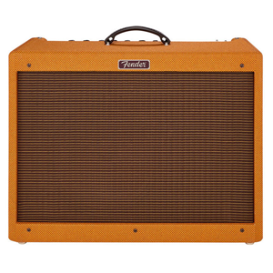 Ampli Lampe Fender Blues Deluxe Reissue