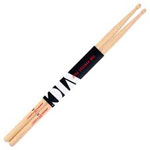 Baguette batterie Vic Firth 5A American Classic Hickory