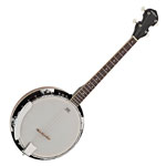 Banjo 4 cordes