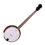 Banjo 5 cordes