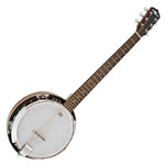 Banjo 6 cordes