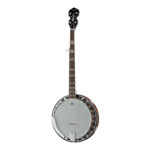 Banjo Harley Benton BJ-55Pro 5 Cordes