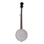 Banjo Harley Benton BJO-35Pro 5 Cordes