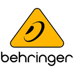 Carte son Behringer