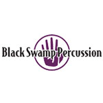 Tambourin Black Swamp Percussion