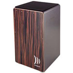 Cajon Schlagwerk CP432 2inOne Deluxe Makassar