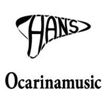 Ocarina Hans