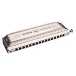 Harmonica Chromatique