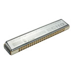 Harmonica Tremolo