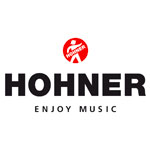 Harmonica Hohner
