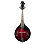 Mandoline Bluegrass