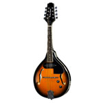 Mandoline Harley Benton HBMA-50E