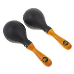 Maracas Meinl PM2BK