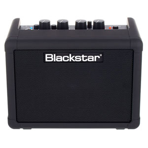 Mini Ampli Guitare Blackstar Fly 3 Bluetooth Mini Amp