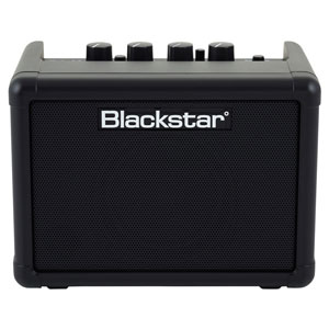 Mini Ampli Guitare Blackstar FLY 3