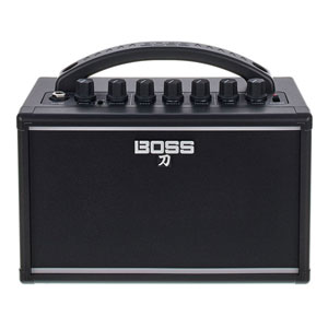 Mini Ampli Guitare Boss Katana Mini