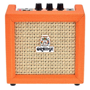 Mini Ampli Guitare Orange Crush Mini