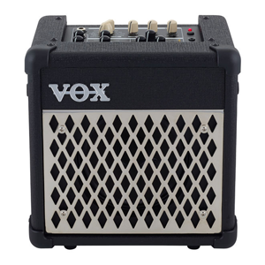 Mini Ampli Guitare Vox MINI5 Rhythm