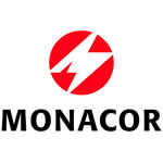 Mégaphone Monacor