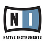 Carte son Native Instruments