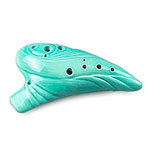 Ocarina Tenor et Alto