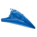 Ocarina Thomann 12H