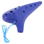 Ocarina Thomann 12H C3