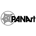 PANArt Hang