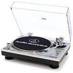 Platine vinyle Audio-Technica AT-LP120-USBHC