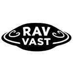 Handpan RAV Vast