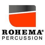 Claves Rohema Percussion